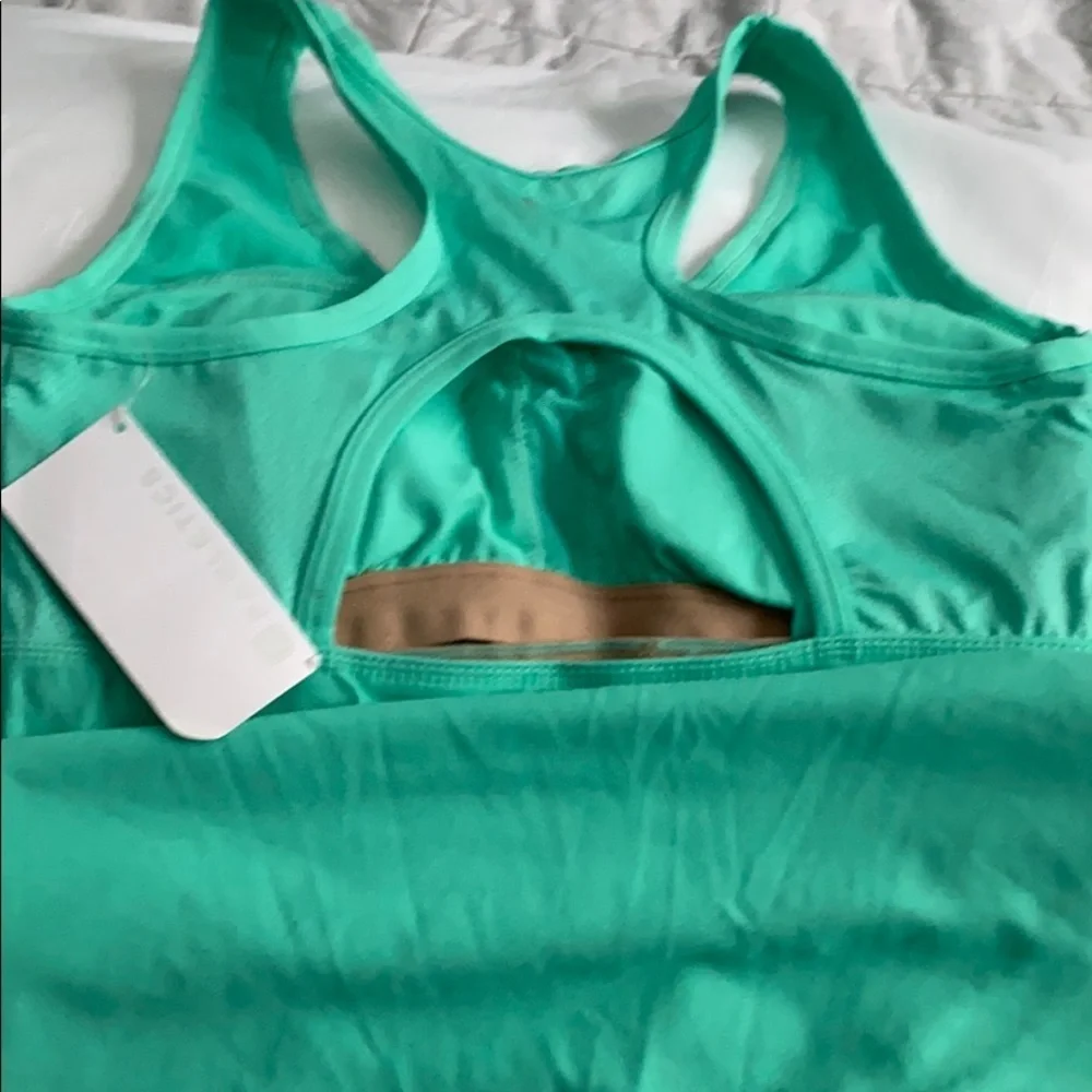 Fabletics smooth chafe